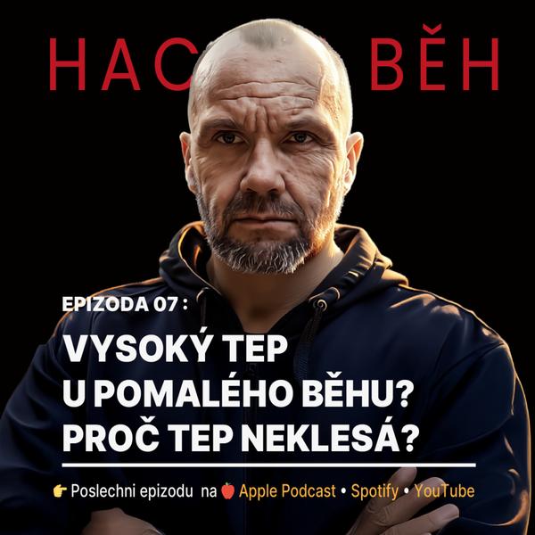 Hackni běh